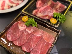 -樱嘢·炭火烧肉(惠南店)
