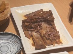 -大师兄·西北小馆(北站缤果空间店)