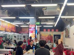 -小民大排档(江汉路店)
