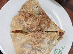 华威肉饼-清真永恒华威肉饼(潘家园店)