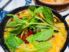 -云南李记罐罐米线饵丝小吃(汉中门金鹰店)