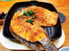 -云海肴·云南小炒·汽锅鸡(天津国金汇店)