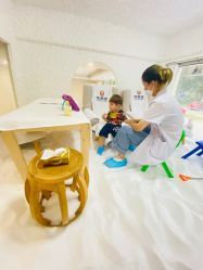 -佳医堂·小儿推拿·产后康复·脊柱养护(新华联家园店)