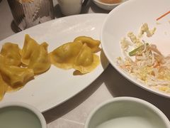 -船歌·鱼水饺青岛菜(闽江二路店)