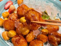 -广府乡下·饭庄(新港东路店)