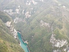 -重庆云阳龙缸景区