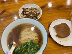 -小方的面(徐家汇店)