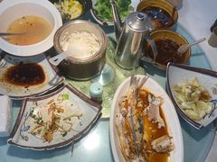 -外婆船宴餐厅·外婆喊你回家吃饭
