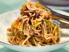 -巴音浩日娲·蒙餐(双林东路店)