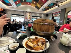 -飞尝蚝·顺德菜·鱼生(顺德总店)