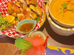 -泰妃殿(武汉首店)