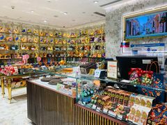 -VENCHI 闻绮(北京国贸商城店)