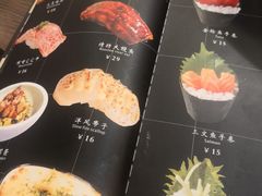 -东京屋(武定路店)