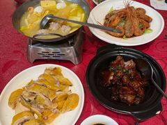 -群乐饭店(滨安路店)
