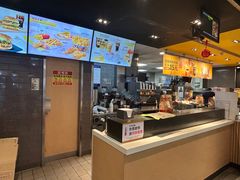 -麦当劳(龙湖北京大兴天街店)