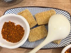 -小满手工粉(北京富力广场店)