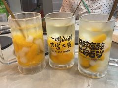 -甬小馆·焗海鲜温州菜(五马街店)