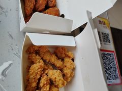 -必胜客(欢乐颂店)