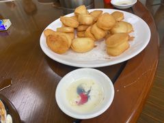-食的禄山庄