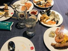 -东方明珠·可口可乐欢乐餐厅
