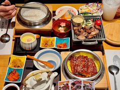 -味太助·银饭食堂(中华城店)