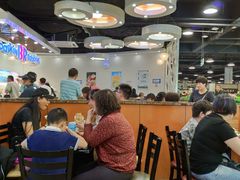 -赛百味SUBWAY(燕莎奥莱店)