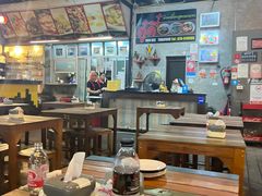 -Doo Dee Thai Food(Issan/Isaan/Esan)