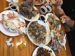 -鱼市酒店(威海水产批发市场店)