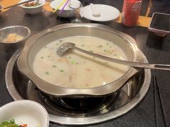 -肖仙仙羊肉汤·创于1996年(三官堂总店)