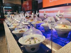 -鸽子侯·家宴·平价海鲜(市图书馆店)