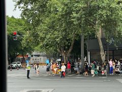 -成都七中(林荫校区)