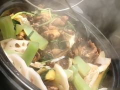 夜郎蛙-夜郎国·贵州菜(南山店)
