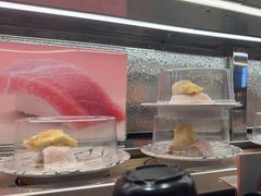 -争鲜回转寿司(太阳宫凯德MALL店)