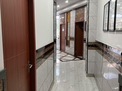 -晴川立康口腔(左岭店)