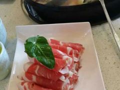 android_upload_pic-芭菲盛宴·环球美食(解放碑英利国际店)