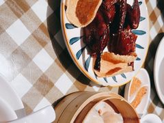 -新大咀港式茶餐厅(宝山万达店)