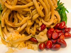 -老爷庙风味美食府(魏都大道店)