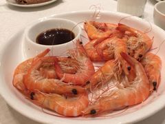 白灼基围虾-徐记海鲜·宴会(大唐西市|丰庆店)