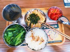 -阿金大白·上海菜馆(新天地店)