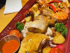 -TIAGO HOME KITCHEN(王府中环店)