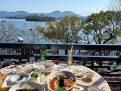 -楼外楼(西湖景区孤山路店)