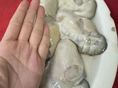 -花苑美食横琴生蚝火锅(拱北粤华路店)