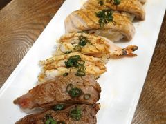 -吉兆手握寿司(车公庙店)