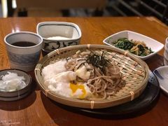 -万藏·荞麦酒房BANKURA JAPANESE SOBA KITCHEN(长乐路店)