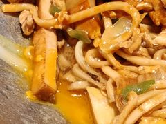 -圳兴面王·拌川·特色炒面(南山保利剧院店)