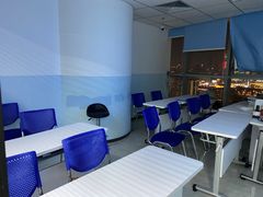 -新航道雅思托福·留学·考研培训(人民广场校区)