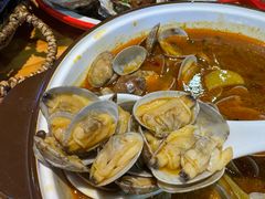-四禧精酿烧烤串吧(大明湖店)