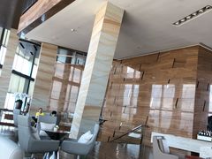 大堂-君悦酒店·大堂酒吧·高空下午茶·暮色微醺