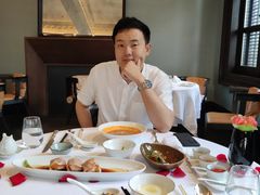 -宝丽轩中餐厅BAOLIXUAN