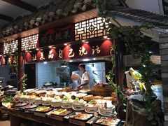 -大灶头·新昌菜(中国茶市店)